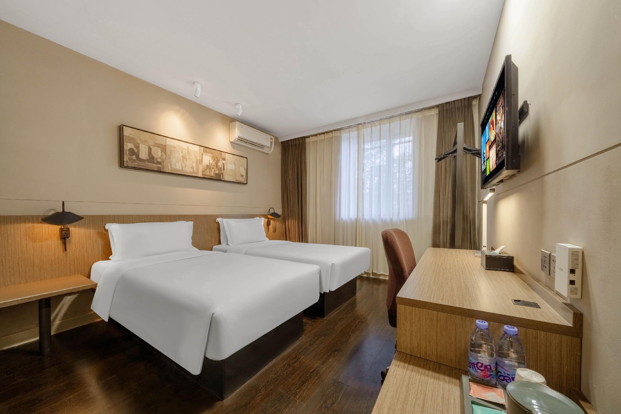 Sunmei, Leisure, Twin Beds