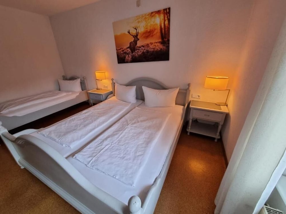 Hotel and Restaurant Tanne 5/36