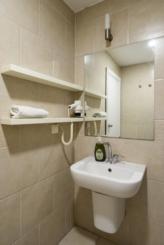 Taksim Alya Suites 35/37