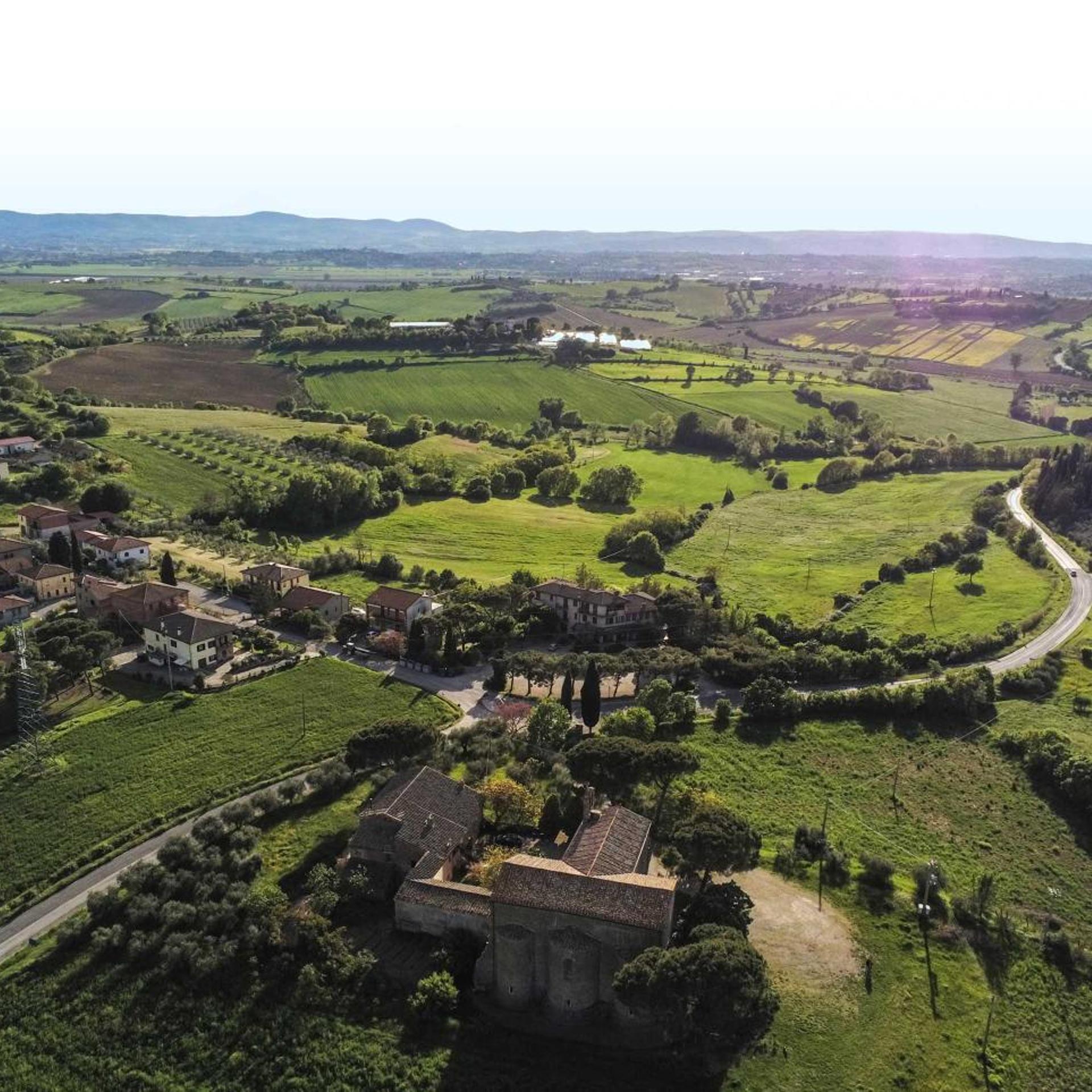 Hotel Ristorante Farneta 21/21