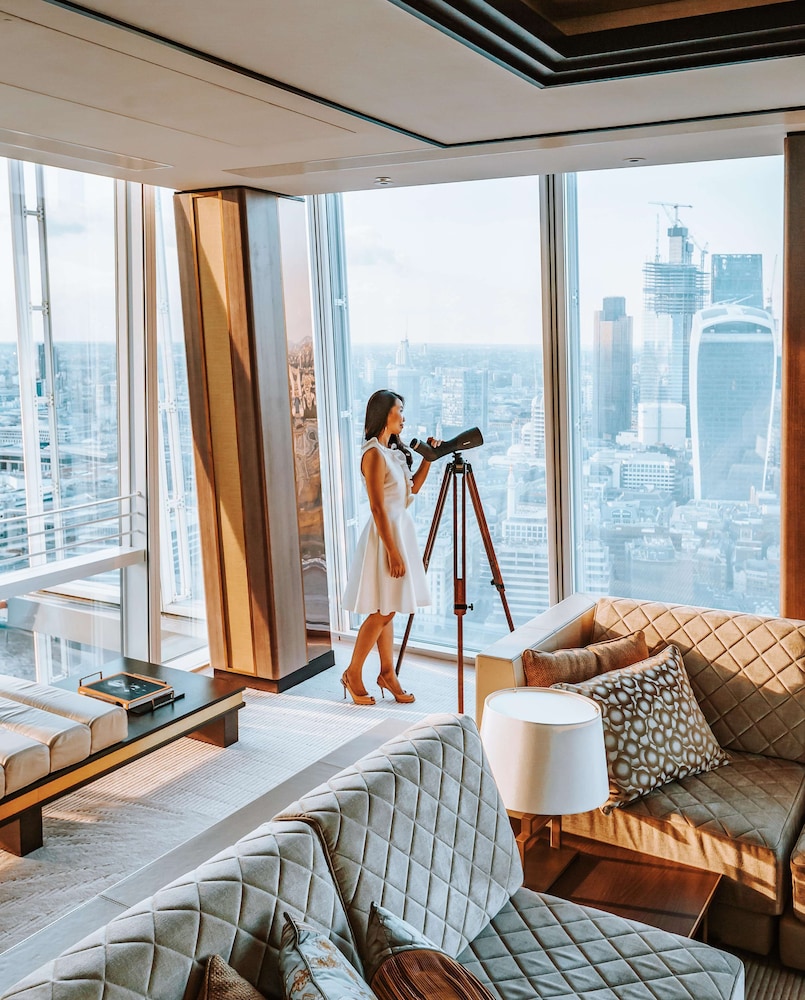 Shangri-La The Shard London 33/69