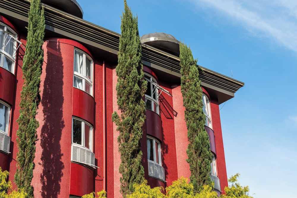 Hotel Laghetto Siena 60/61