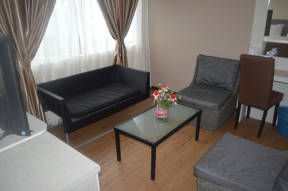 Angsoka Hotel Teluk Intan 18/30