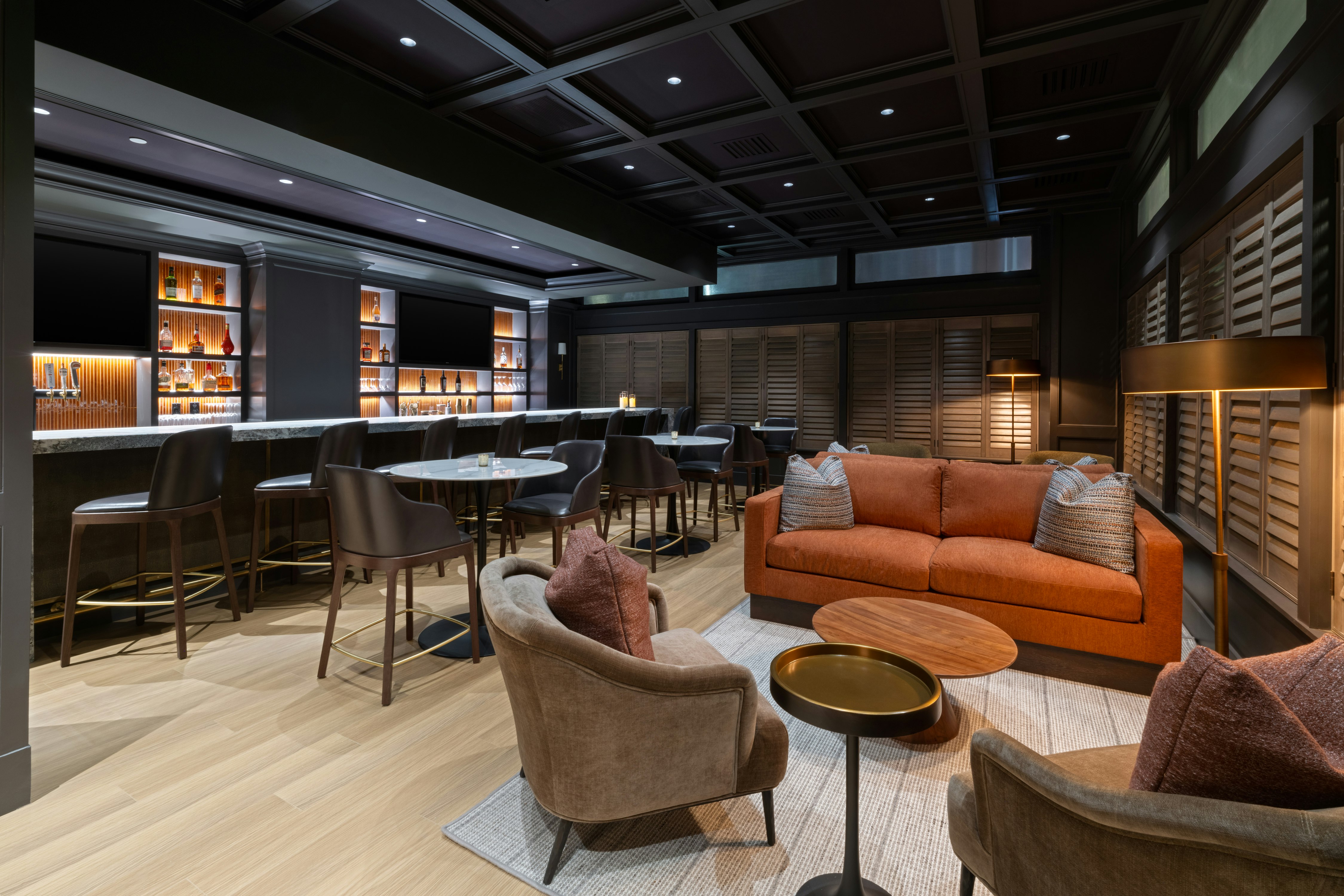 The Sam Houston Curio Collection By Hilton 21/65