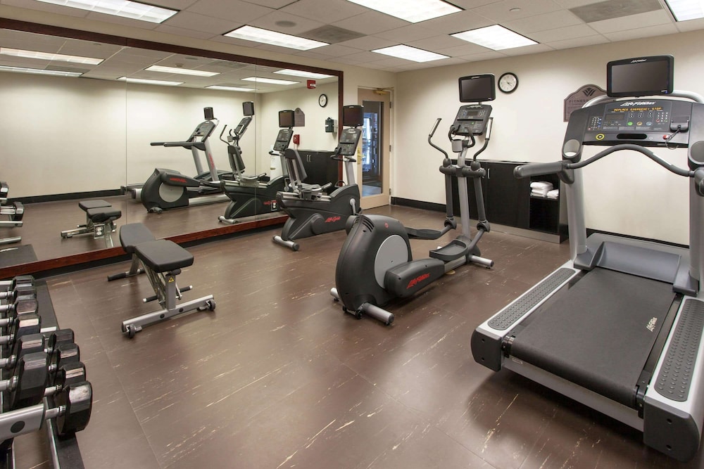 Wingate by Wyndham Chantilly / Dulles Airport 24/48
