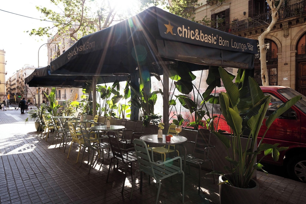 chic&basic Born Boutique Hotel 1/39