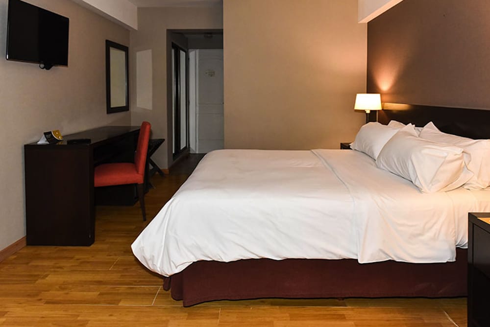 CRANS MONTANA 9/47