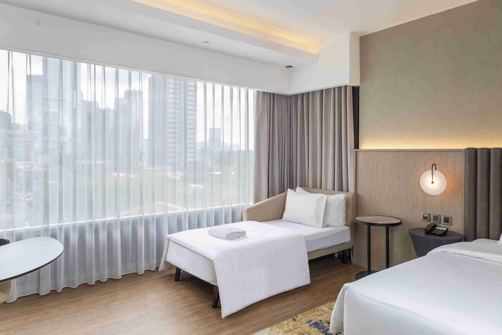ARTOTEL Suites Mangkuluhur 10/42