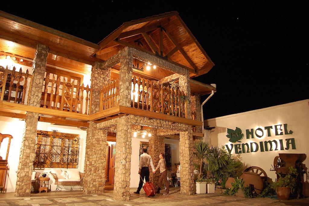 Hotel Boutique Vendimia Premium 1/39