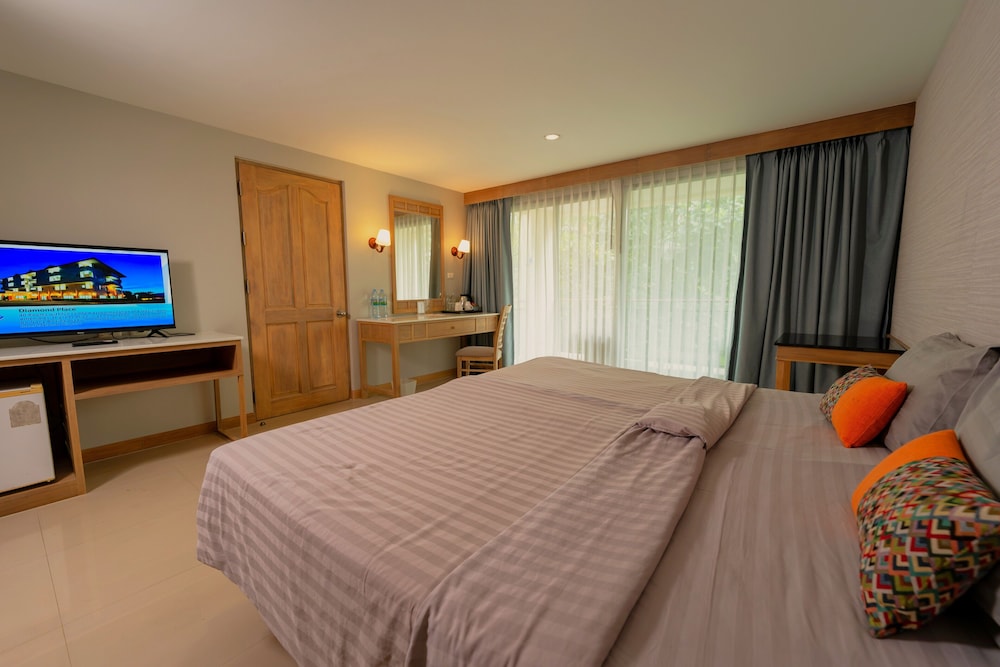 Krabi Resort 18/73