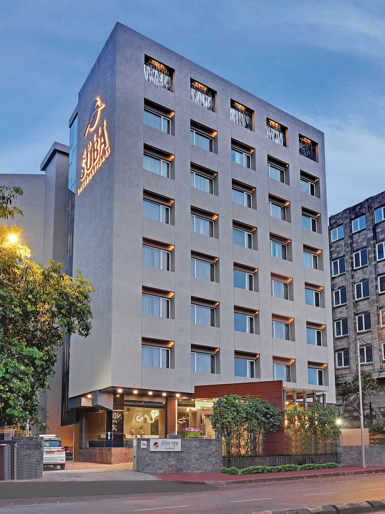 Suba International in MUMBAI