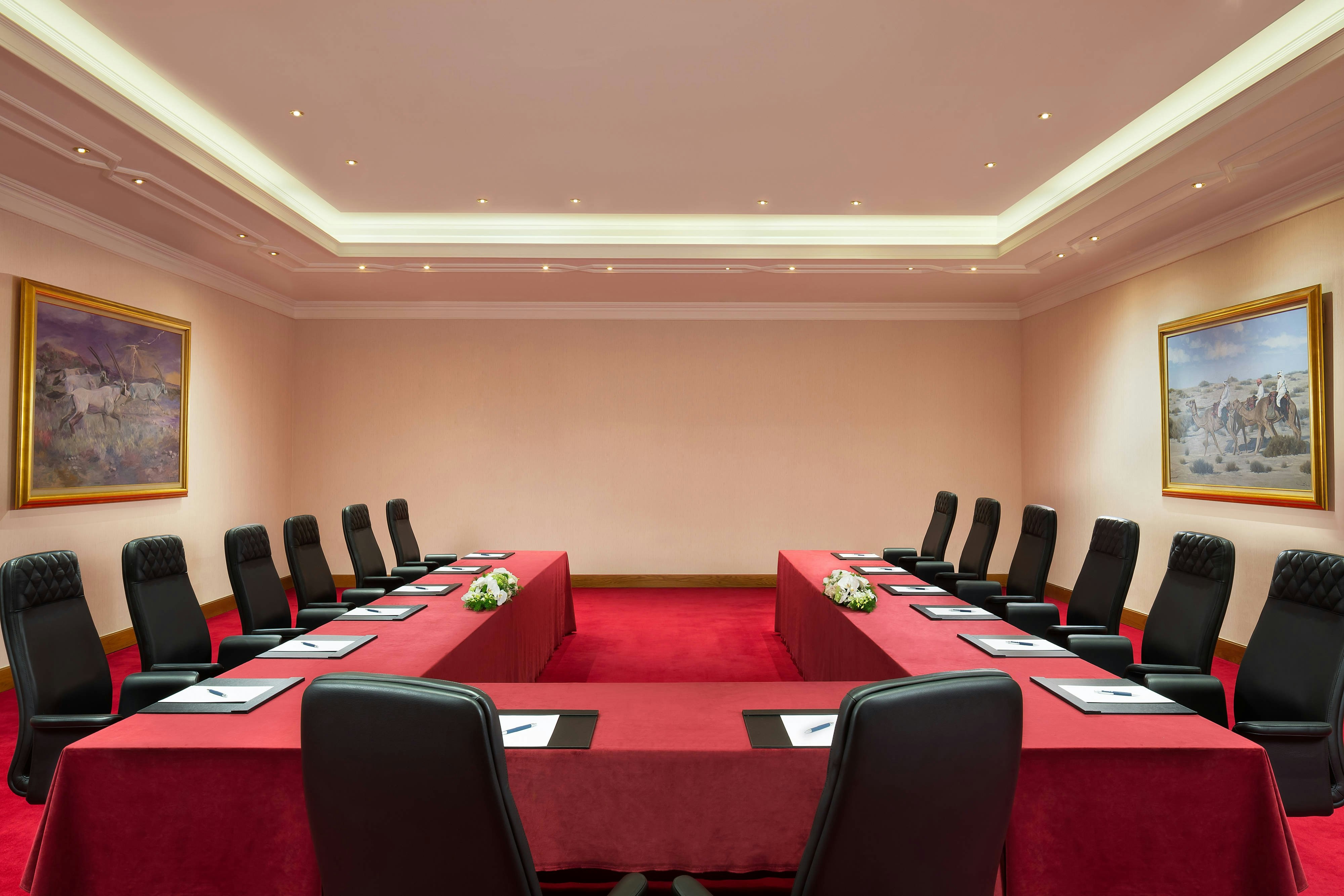 Sheraton Grand Doha Resort & Convention Hotel 62/80