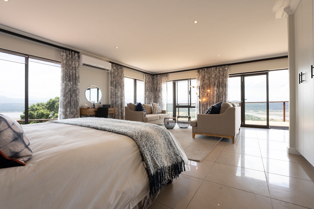 Simbavati Fynbos on Sea 2/20