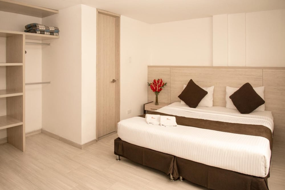 Hotel Bestmark Platinum 13/42