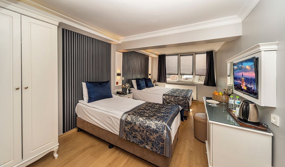 STANDARD, TWIN BEDS