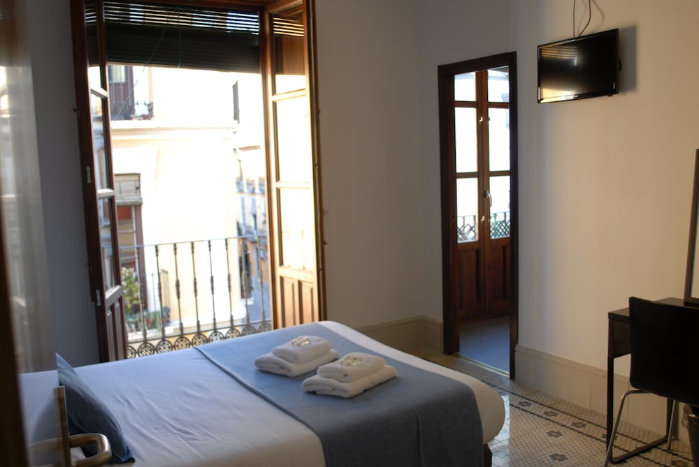 La Perla Granada Suites 27/52