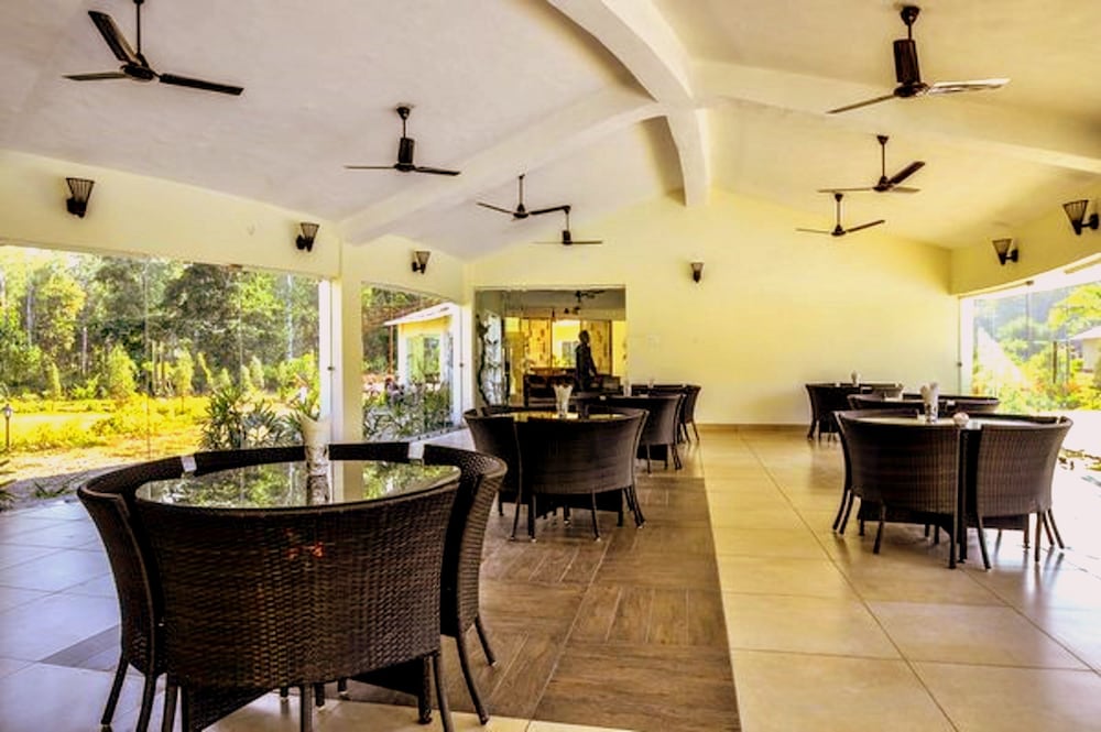 PARWATI WILD ABODE 15/27