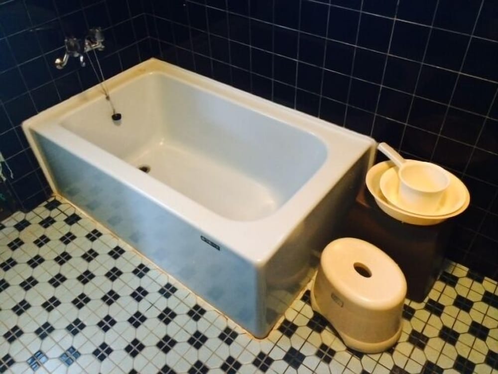 Milk-Ya Women-Only Guest House 49/50
