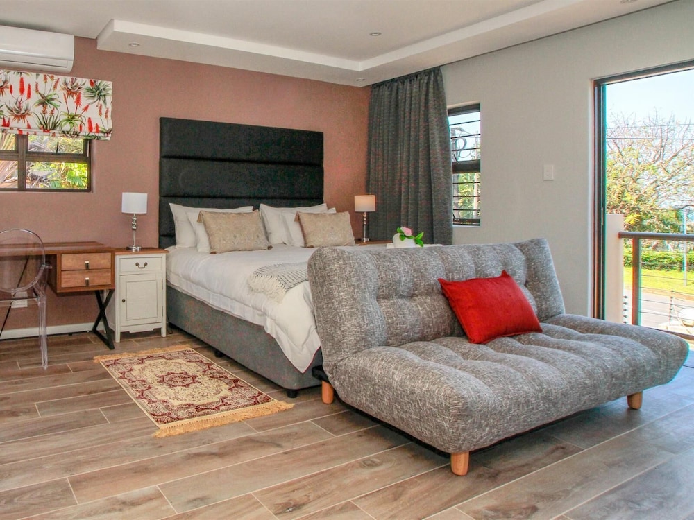 Casa Ridge 25/38