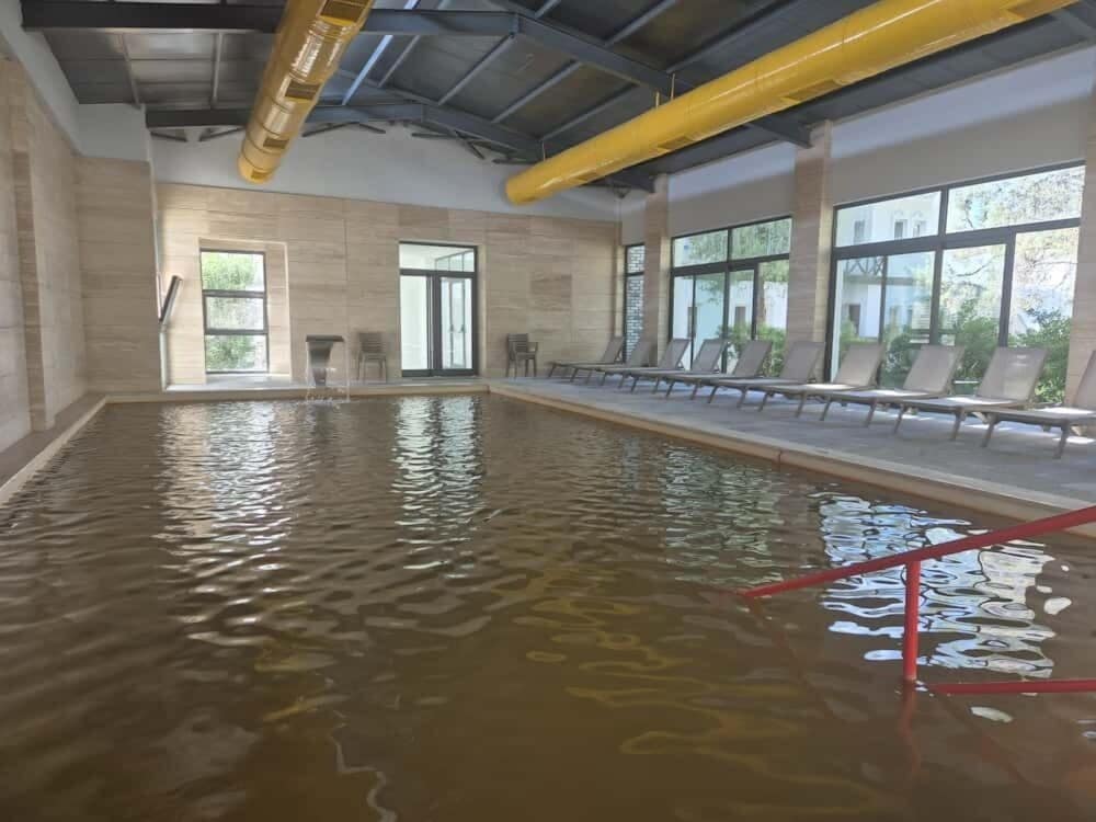 Herakles Thermal Hotel 31/57