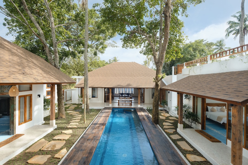Tropik Resort Lombok 44/50