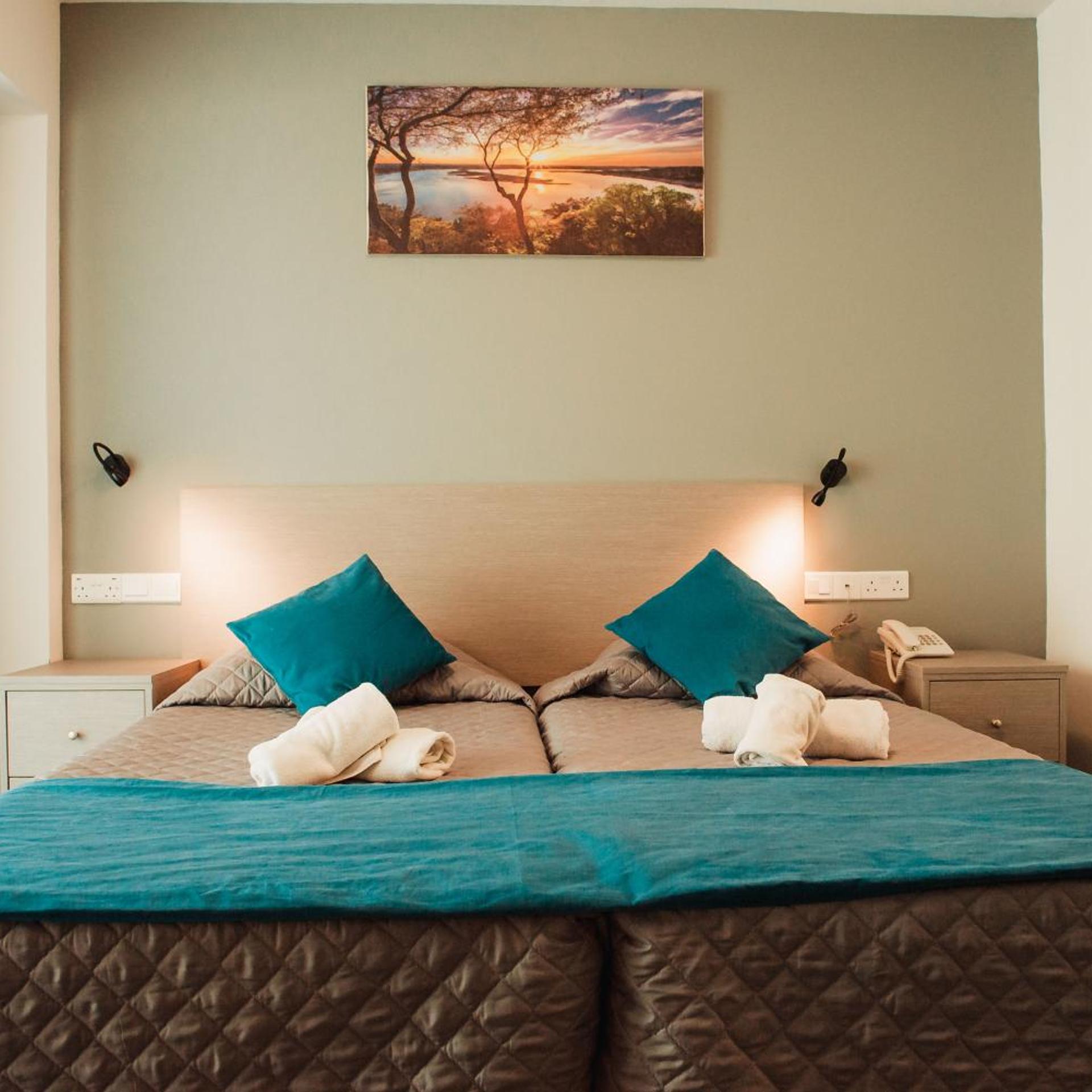 استوديو سوبيريور، A. Maos Hotel Apartments 8/10