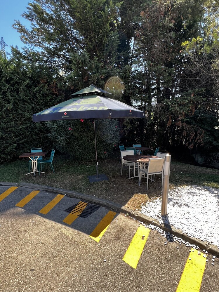 ibis budget Marseille Est Porte d'Aubagne 16/23