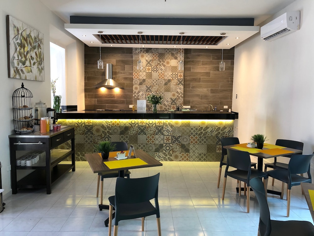 Hotel Casa Palomino 38/50