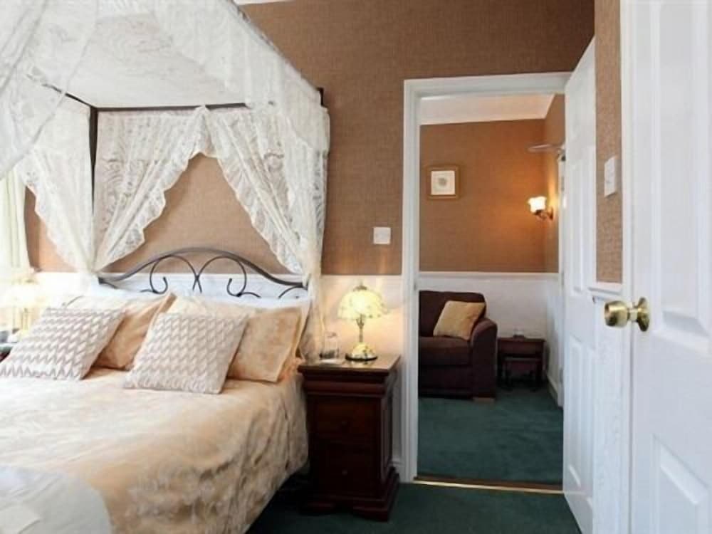 The Shrewsbury Guest House 12/34