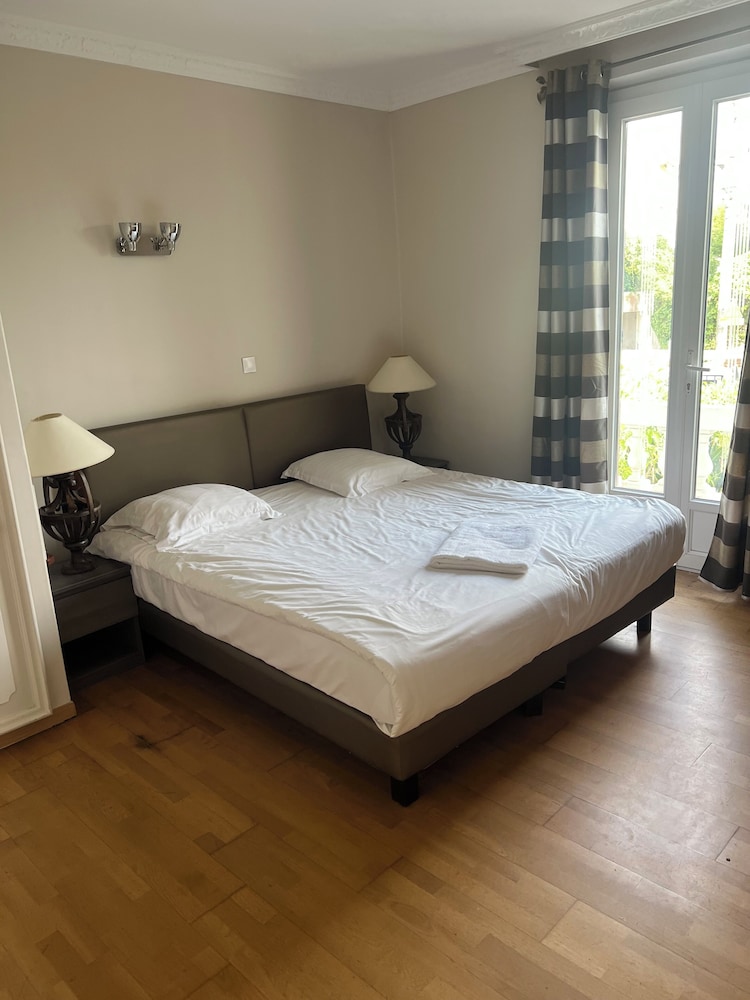 Residence Emeraude 9/50