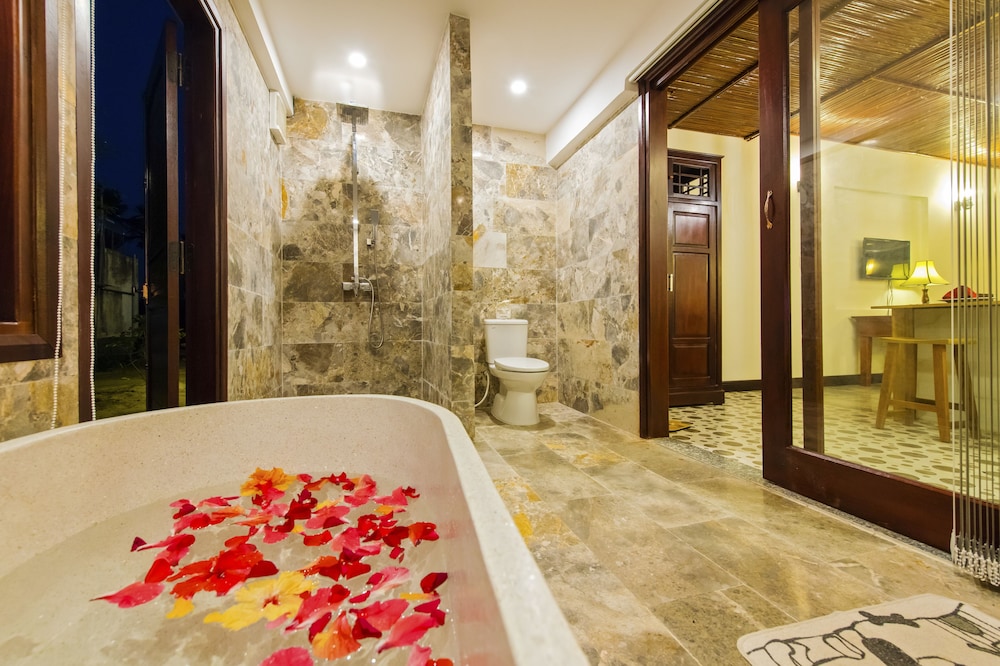 Pomelo Garden Homestay Villa 36/36