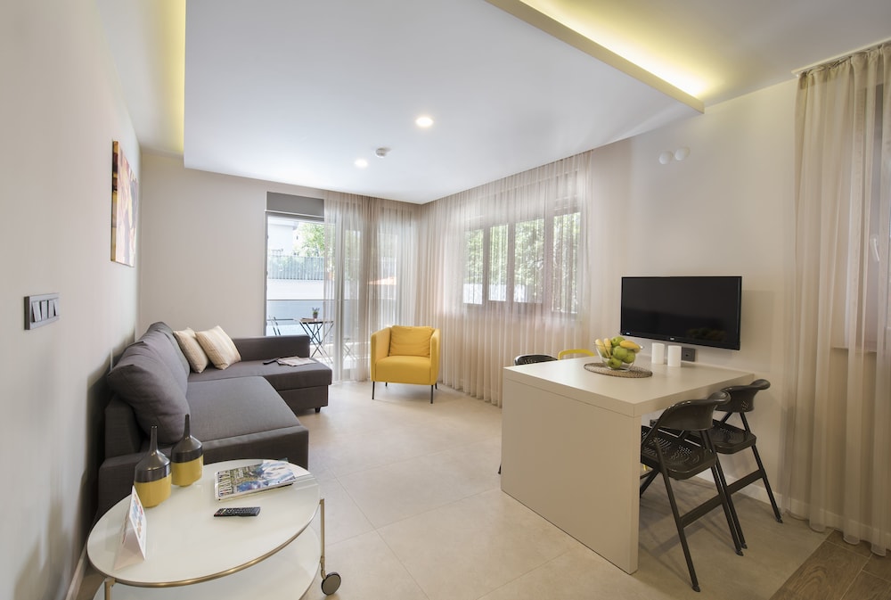 Trend Suites 35/45