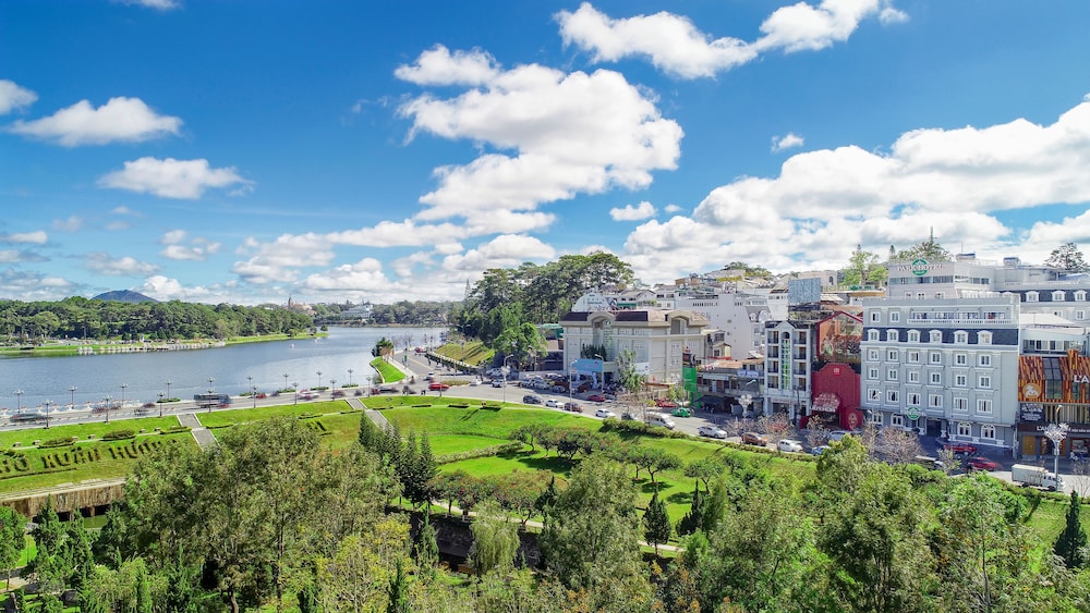 Park Hotel Dalat 43/49