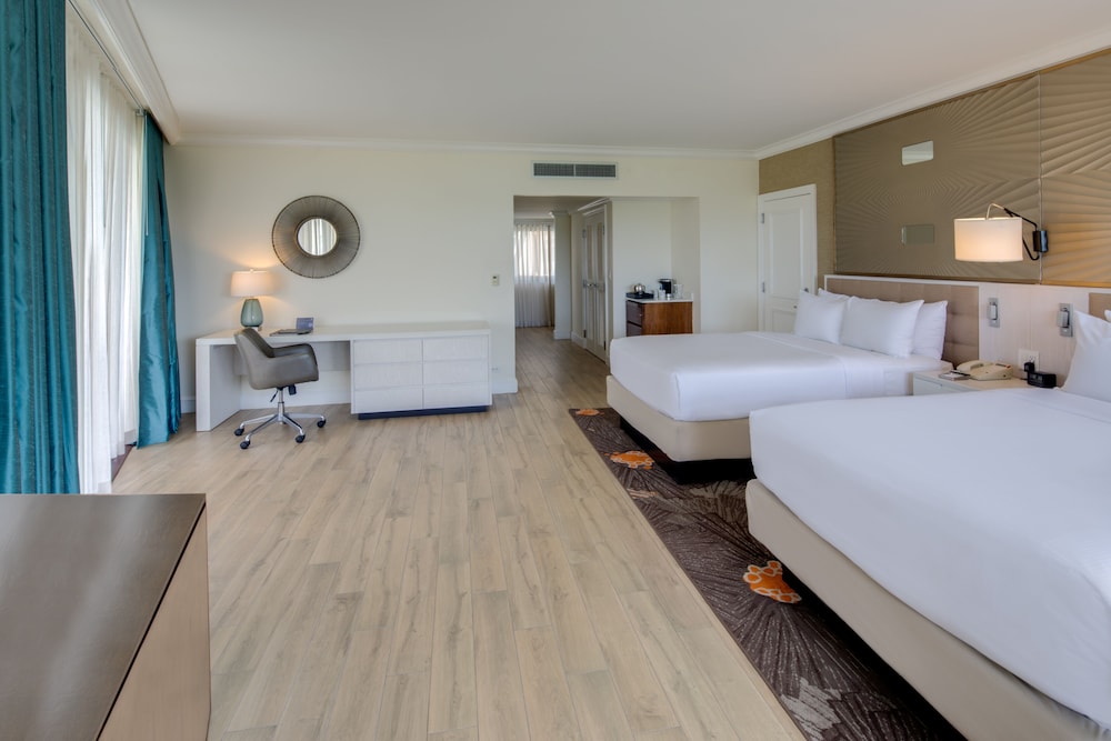 Hilton Barbados Resort 32/86