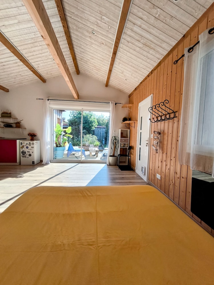 La Maison Bisca - Hostel 15/50