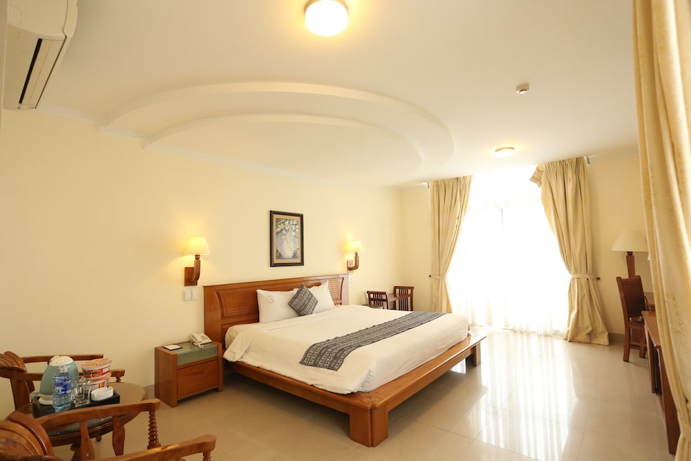 Golden Sea Hotel 10/41