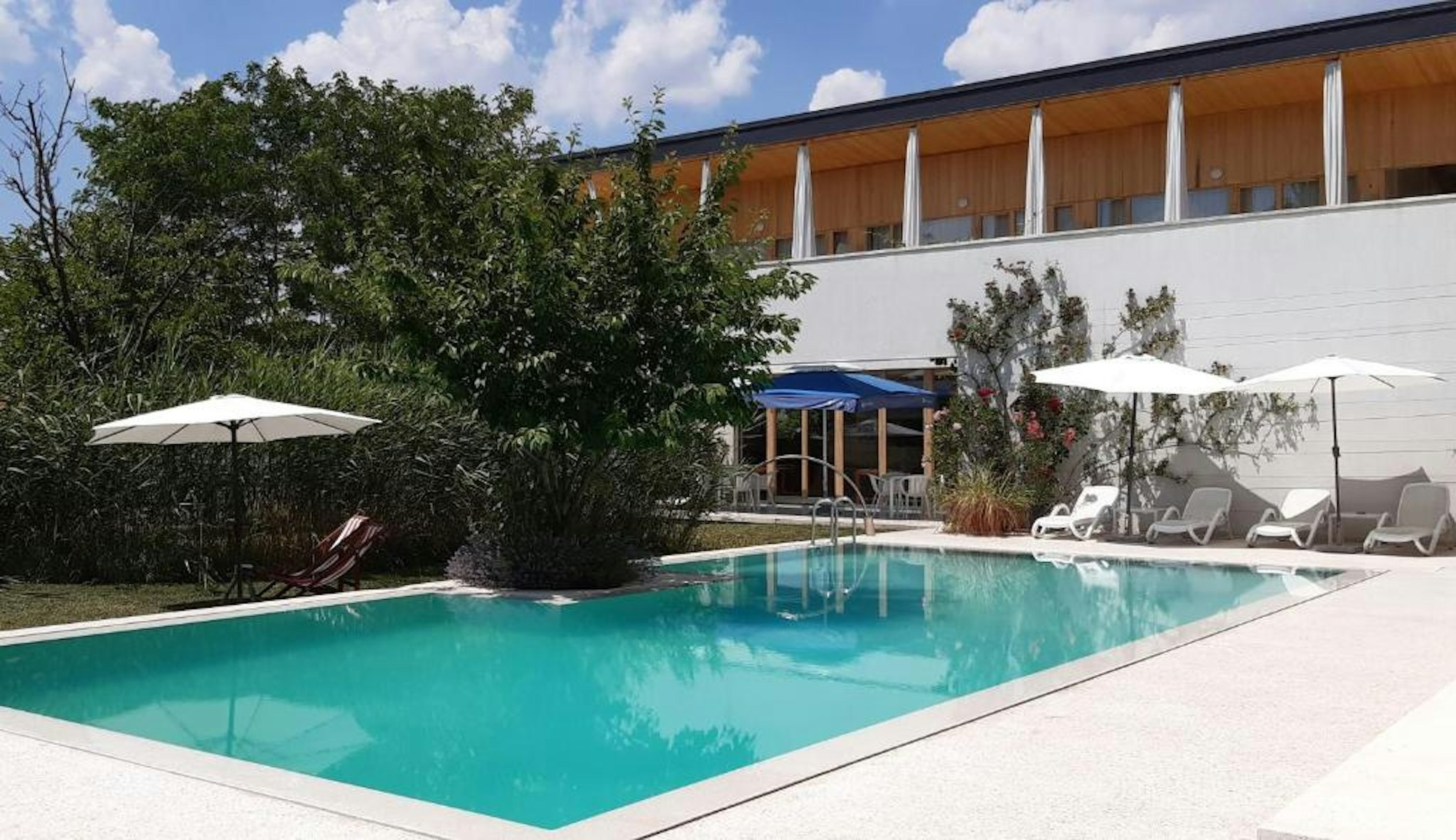 Hotel Gracanica 7/21