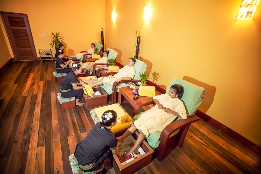 Sokha Beach Resort 37/47