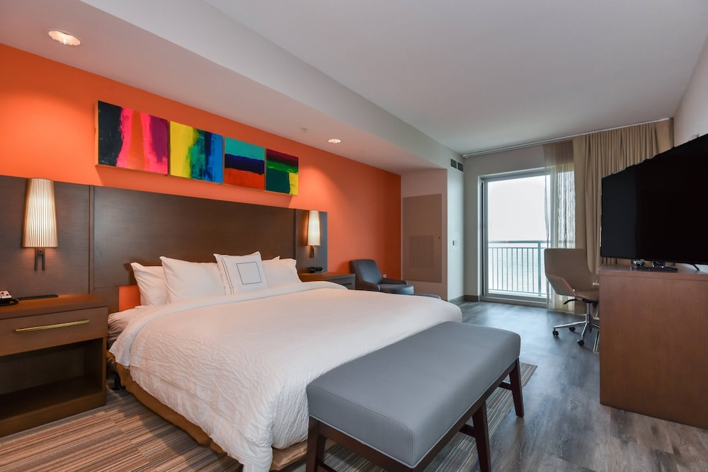 Residence Inn Myrtle Beach Oceanfront 14/44