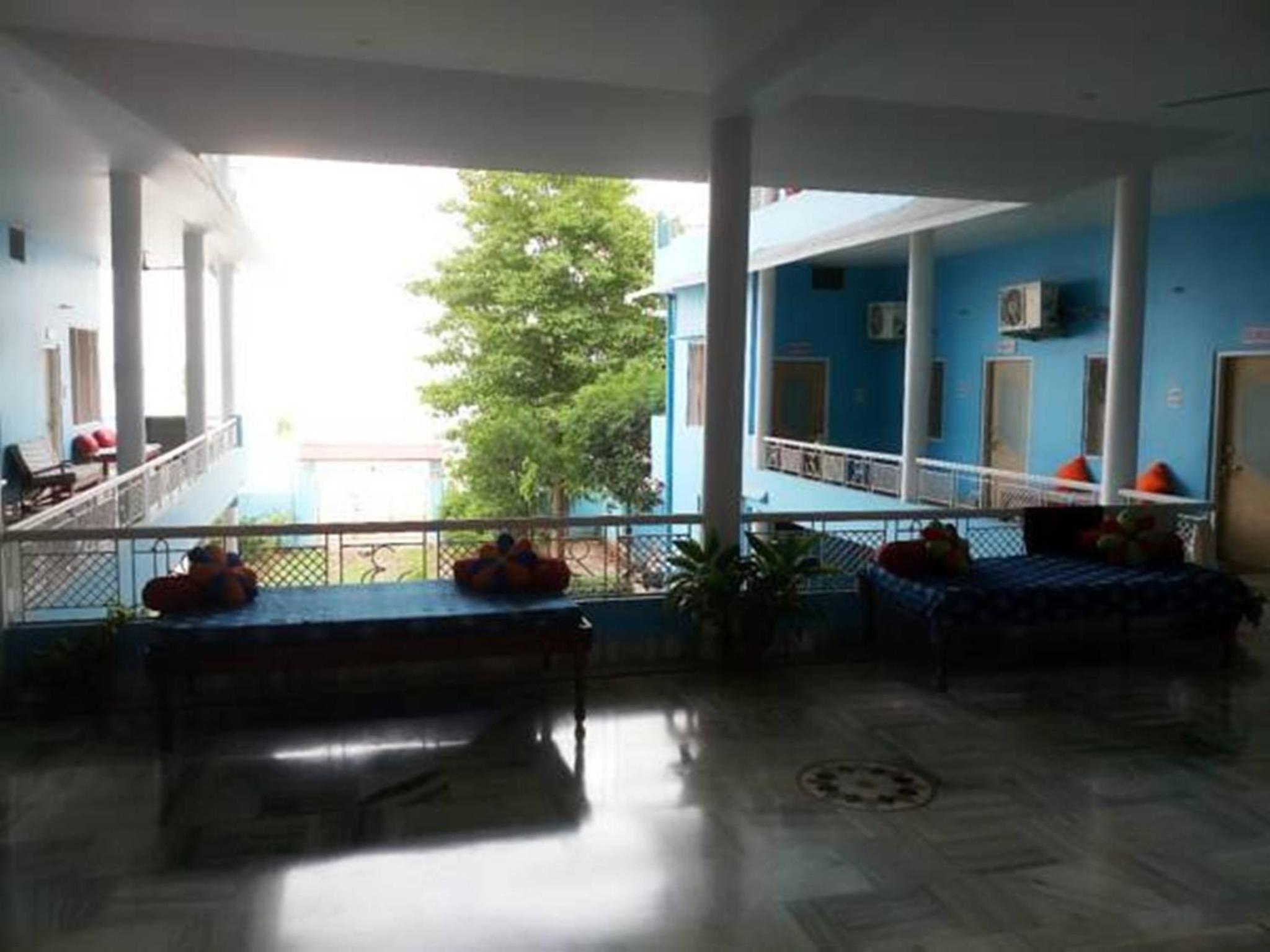 Shri Yoga Mandir Guest House 25/46