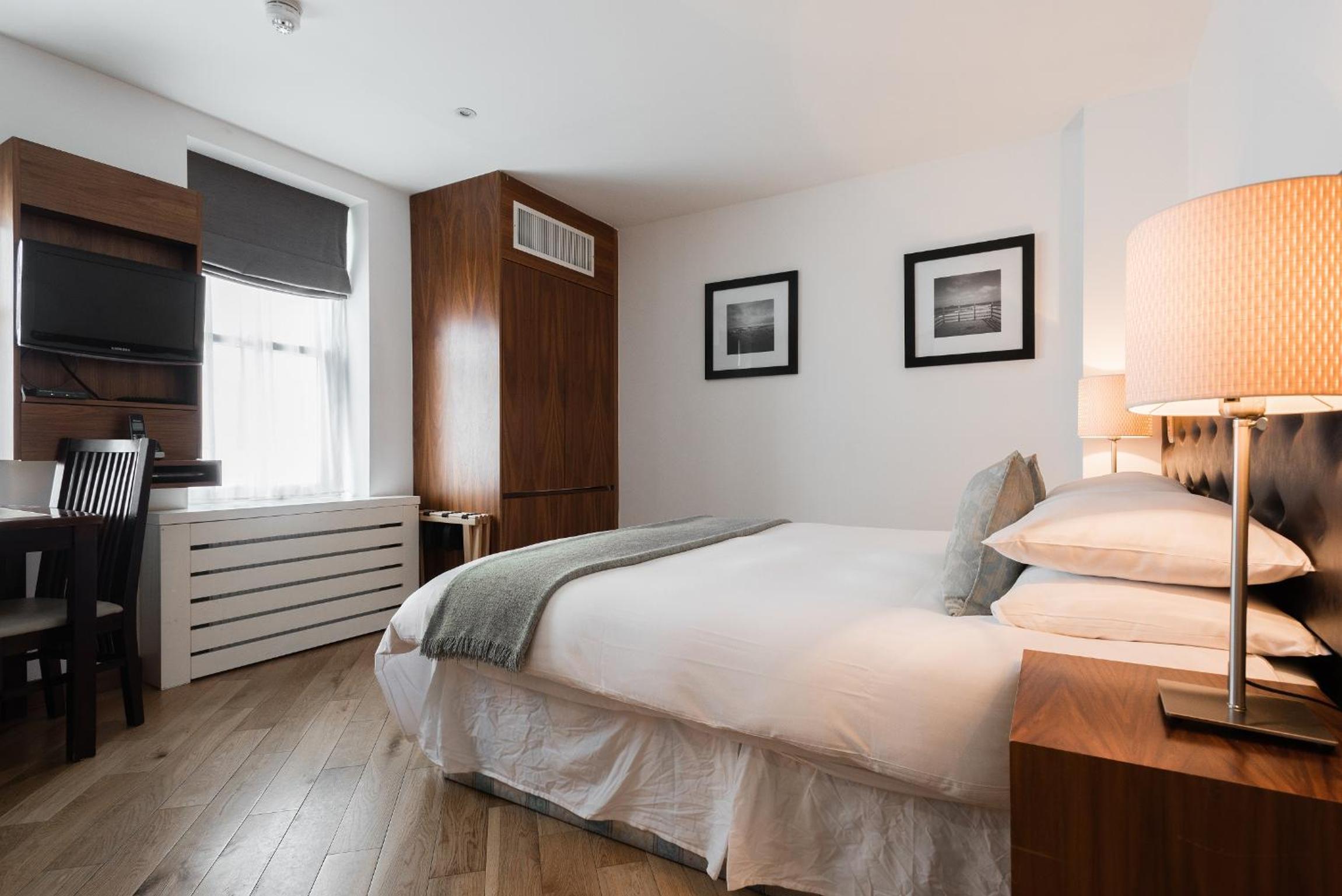 استوديو، Presidential Apartments - Kensington 2/10