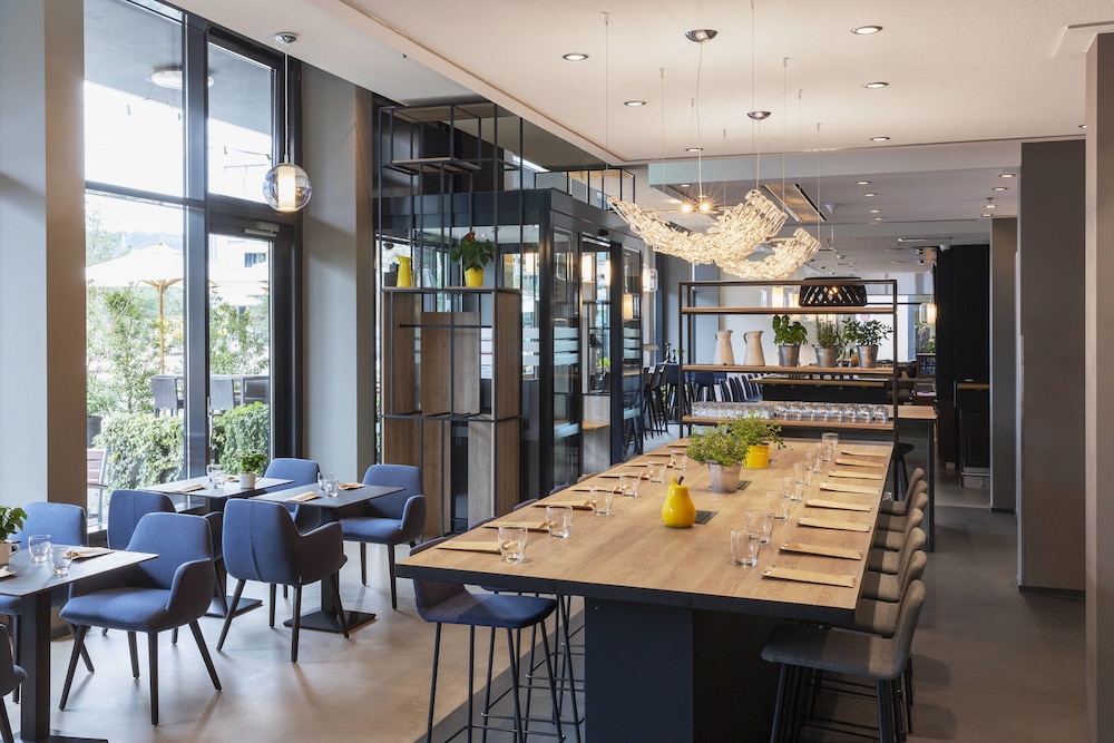 Courtyard by Marriott Zurich North 43/59