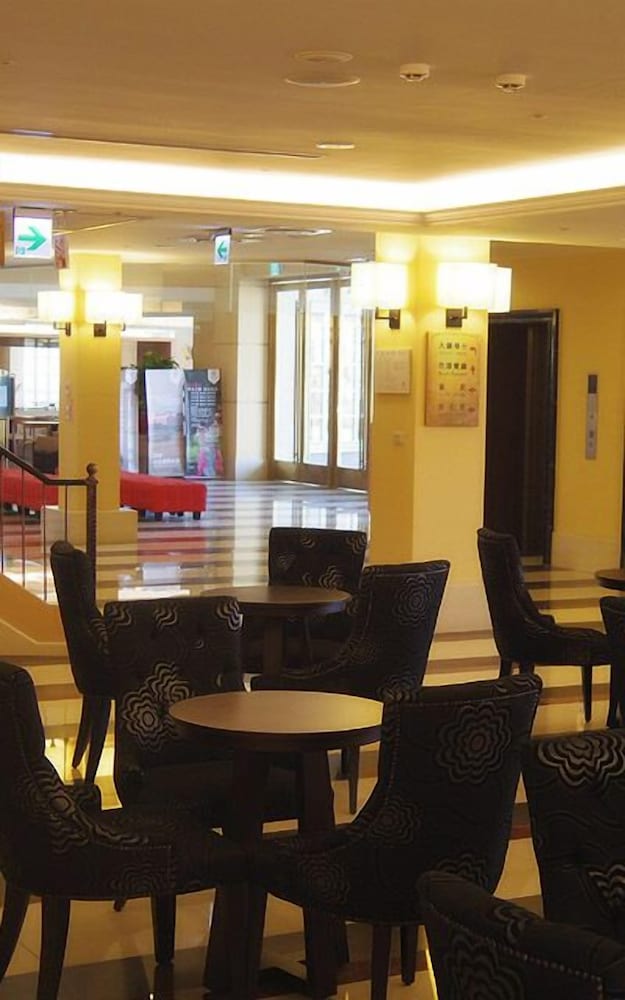 The Treasure Land Resort Hotel 22/23