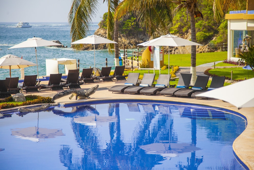 Quinta Bella Huatulco 9/70