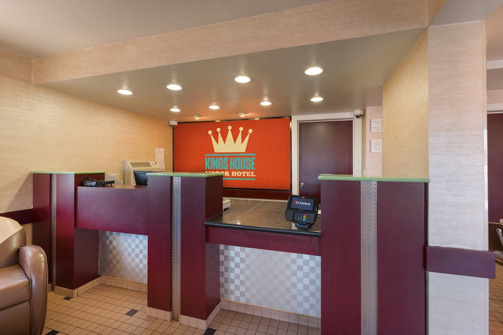 Kings House Motor Hotel, a Dazzler Select by Wyndham photo4
