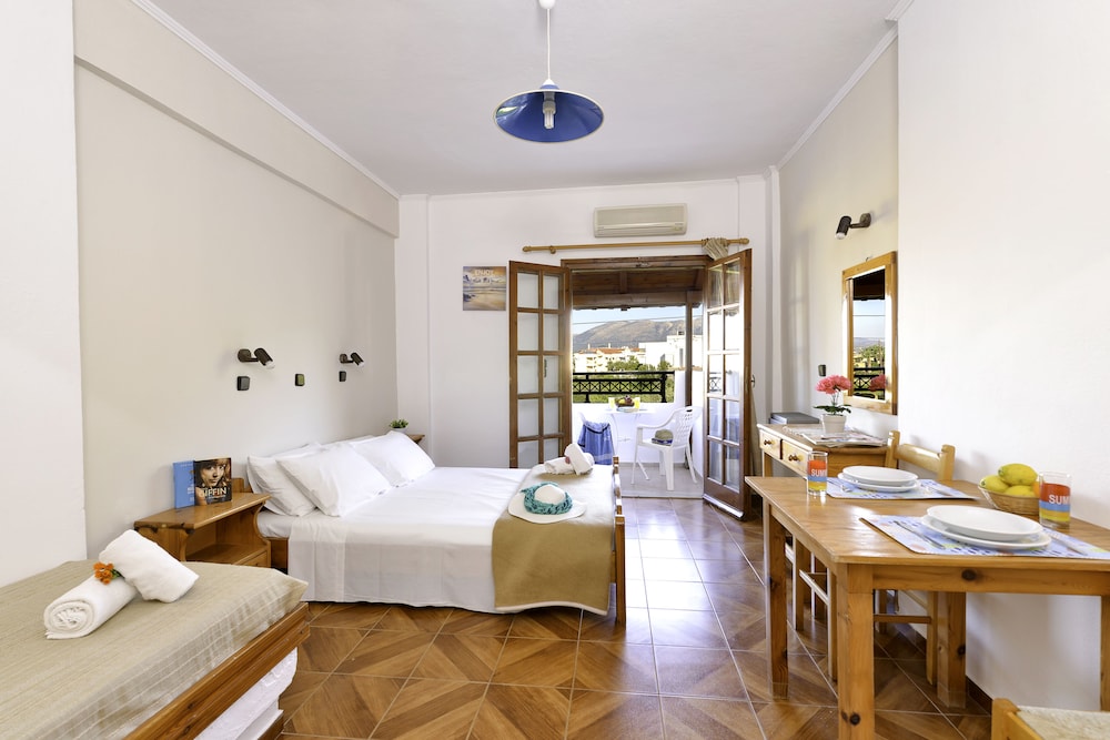 Kostas Apartments 13/48