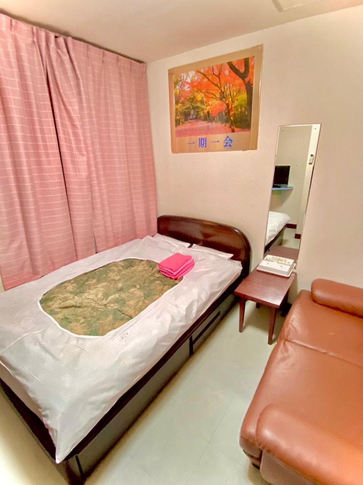 Hotel Hoshi Kai Kan 29/48
