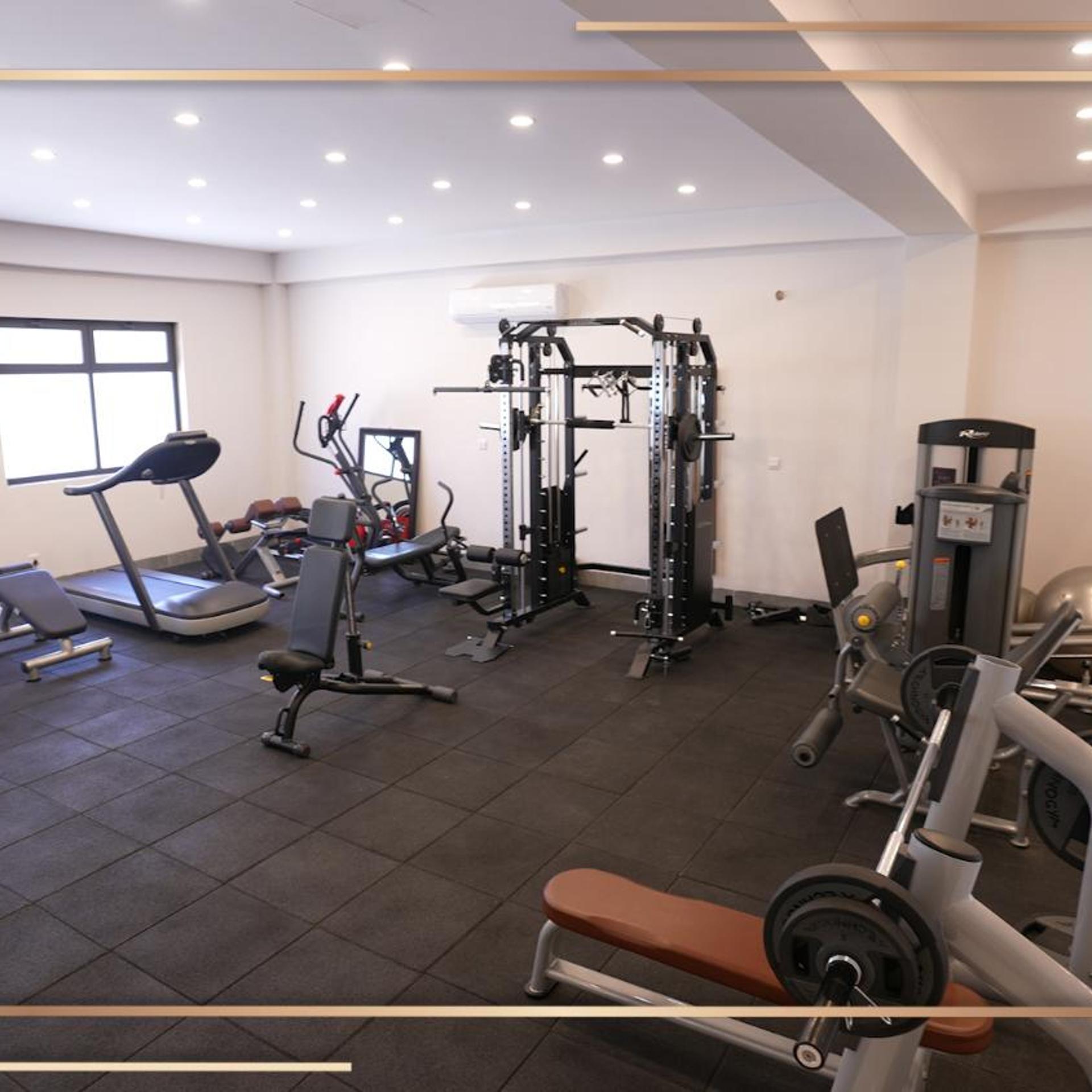Erbil View Hotel 23/32