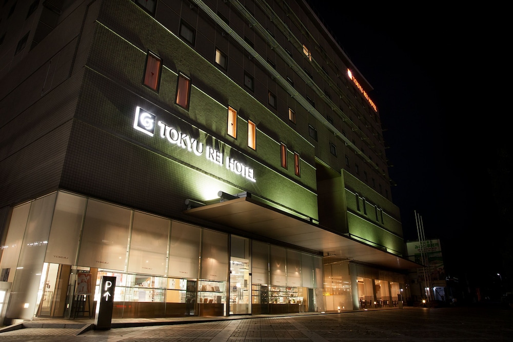 Ueda Tokyu REI Hotel 4/46