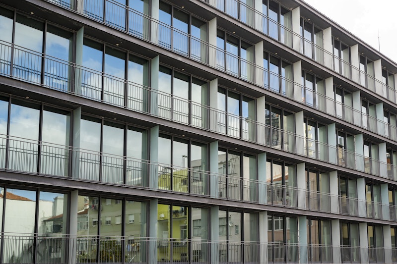 Doubletree By Hilton Lisbon Fontana Park in LISBON